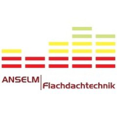 Logo Anselm, Flachdachtechnik, Abdichtung Gaggenau-Ottenau